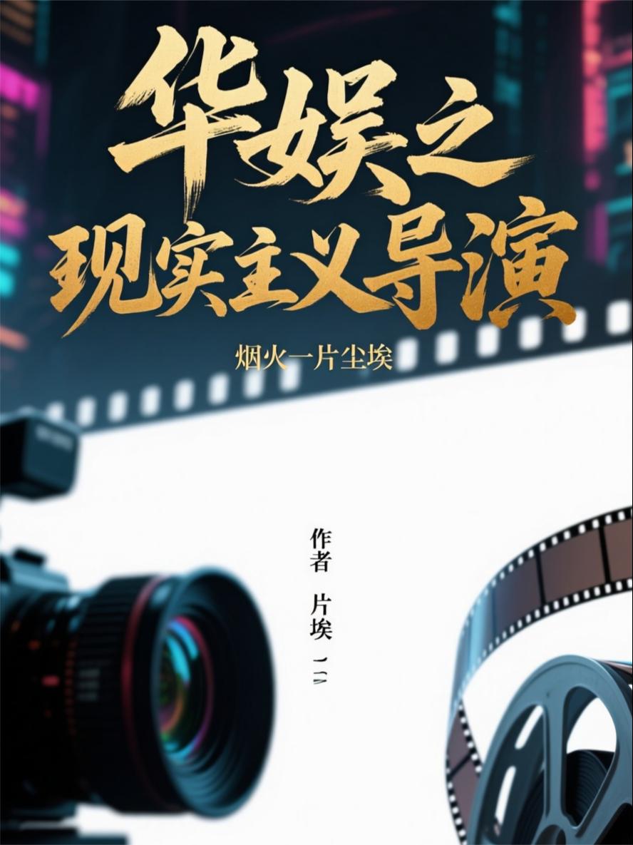 华娱之现实主义导演